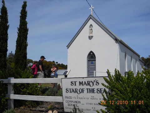 Kismet B & B - Darwin Holiday 2