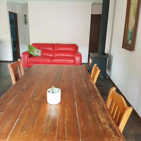 Kismet B & B - Darwin Holiday 5