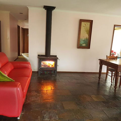 Kismet B & B - Darwin Holiday 1