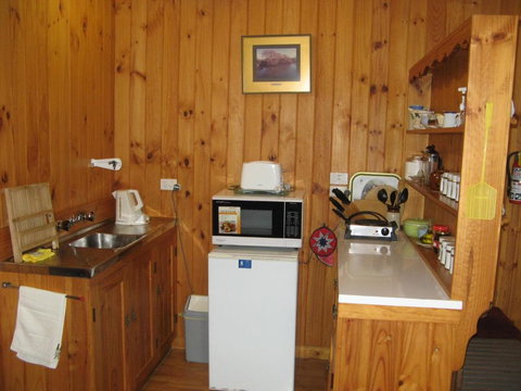 The Grove Cottages - Darwin Holiday 6