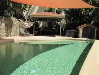 Reefside Villas - Darwin Holiday 1