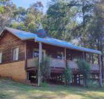 Balinga Cottages - Darwin Holiday