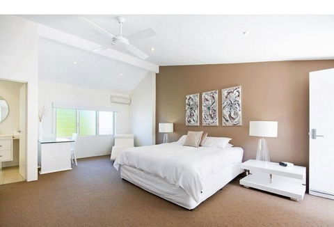 Villa Bianco - Darwin Holiday 6