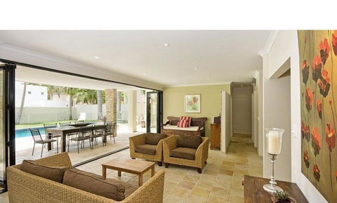 6 Witta Circle - Darwin Holiday 1