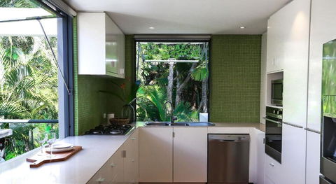 26 Seaview Terrace - Darwin Holiday 1