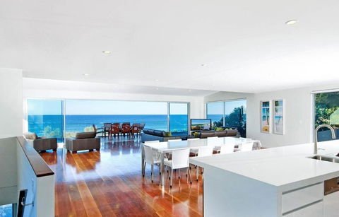 28 Park Crescent - Darwin Holiday 4