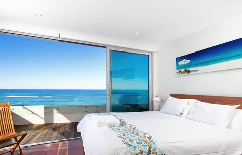 28 Park Crescent - Darwin Holiday 6