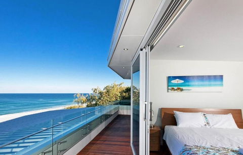 28 Park Crescent - Darwin Holiday 2