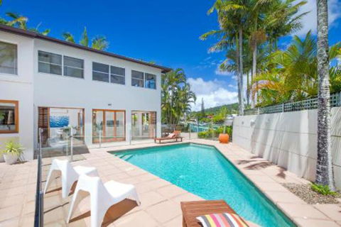 15 Cooran Court - Darwin Holiday 4