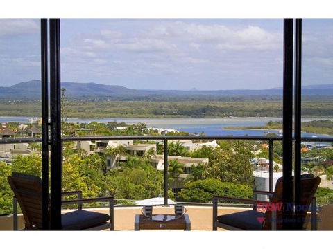 Belle De Jour U5 - Darwin Holiday 5