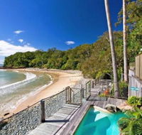 First Point - Darwin Holiday