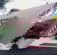 Chinchilla Motel - Darwin Holiday