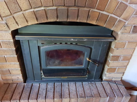 Kiramli Villas - Darwin Holiday 4