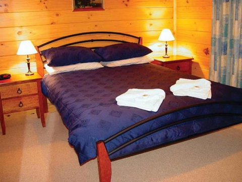 Kiramli Villas - Darwin Holiday 1