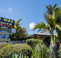Hi-Way Units Motel - Darwin Holiday
