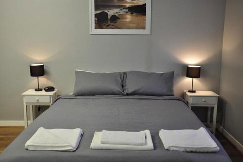 Bribie Island Square - Darwin Holiday 6