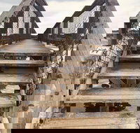 Pelican Sands Scamander - Darwin Holiday