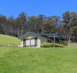 Cherryview Cygnet - Darwin Holiday