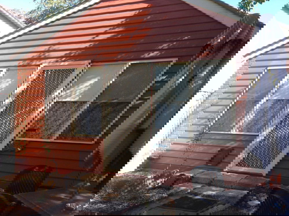 Heathcote VIC Darwin Holiday