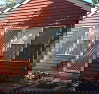 Emeu Inn - Darwin Holiday