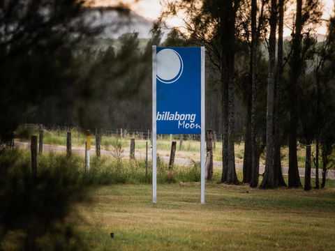 Billabong Moon - Darwin Holiday 3