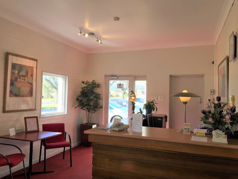 Lithgow Valley Motel - Darwin Holiday 3