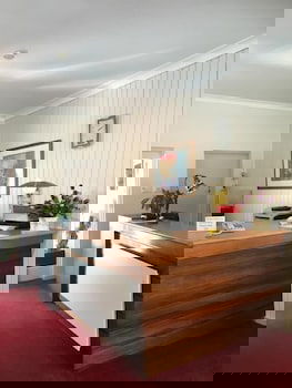 Lithgow Valley Motel - Darwin Holiday 5