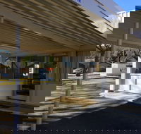 Lithgow Valley Motel - Darwin Holiday