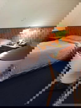 Lithgow Valley Motel - Darwin Holiday 6