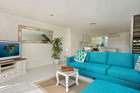 A Perfect Stay - 2 James Cook Apartments - Darwin Holiday 6