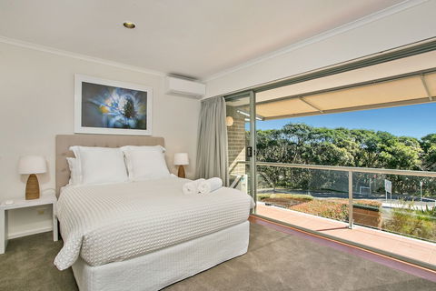 A Perfect Stay - 2 James Cook Apartments - Darwin Holiday 3