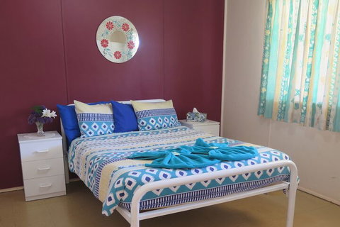 Jurien Beachfront Holiday Units - Darwin Holiday 7