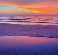 Atlantic West Beach Apartments - Darwin Holiday