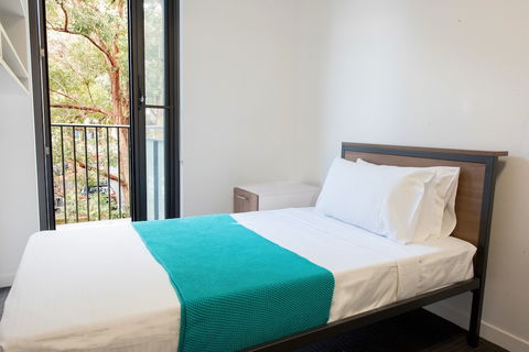 Racecourse Space Pop Up - Darwin Holiday 2