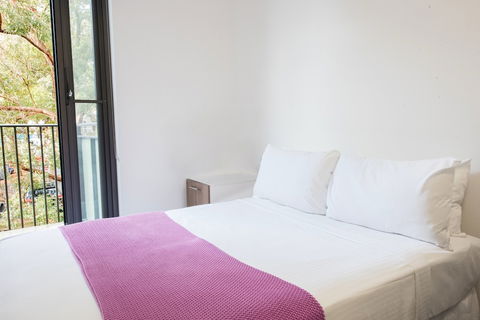 Racecourse Space Pop Up - Darwin Holiday 1