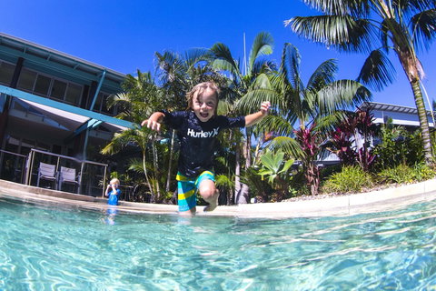 Mobys Beachside Retreat - Darwin Holiday 3