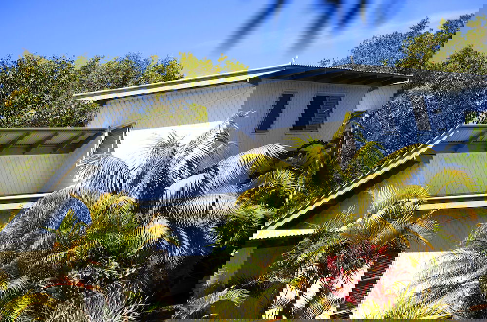 Boomerang Beach NSW Darwin Holiday