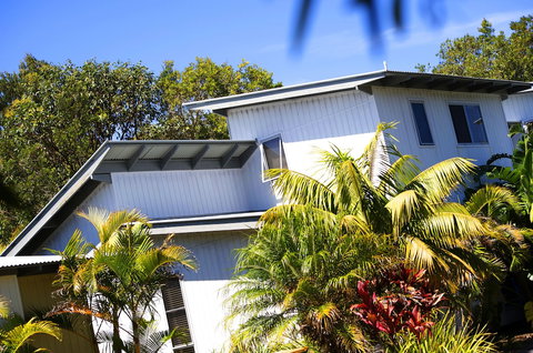 Mobys Beachside Retreat - Darwin Holiday 0