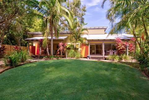 Mobys Beachside Retreat - Darwin Holiday 1