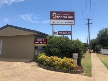 South Tamworth Motor Inn - Darwin Holiday 0