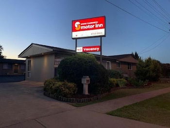South Tamworth Motor Inn - Darwin Holiday 1