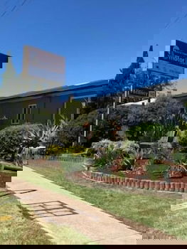 South Tamworth Motor Inn - Darwin Holiday 3