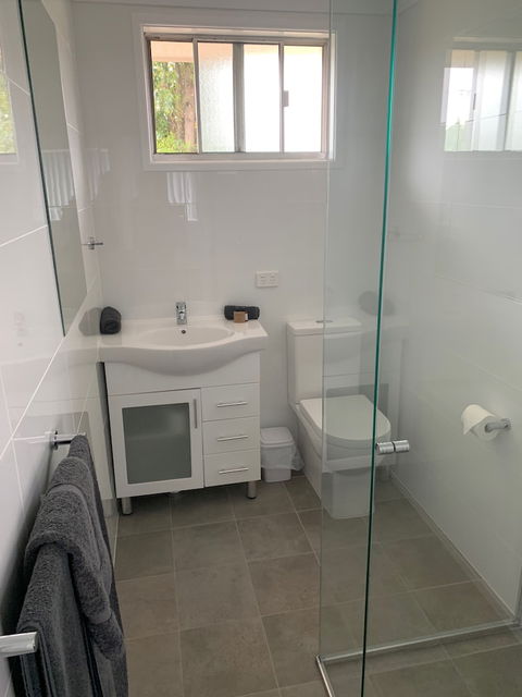 South Tamworth Motor Inn - Darwin Holiday 6