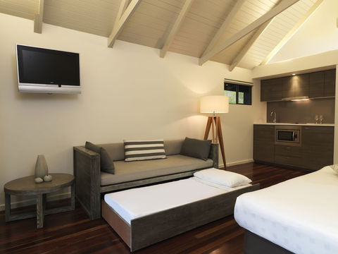 Palm Bungalows - Darwin Holiday 5