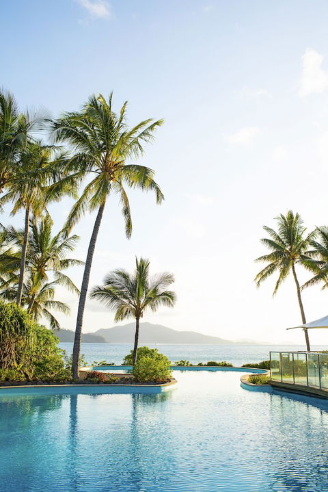 Palm Bungalows - Darwin Holiday 2