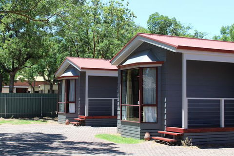 Adelaide Caravan Park - Darwin Holiday 5