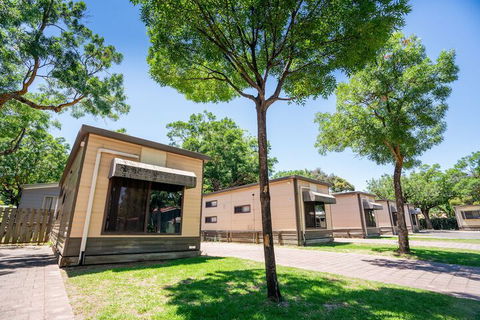 Adelaide Caravan Park - Darwin Holiday 7