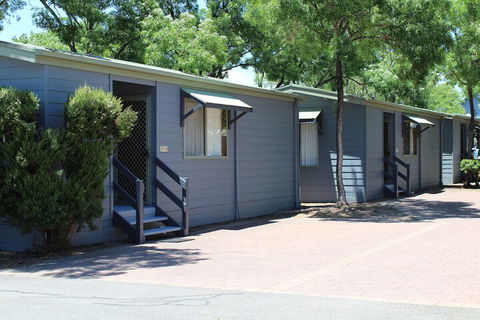 Adelaide Caravan Park - Darwin Holiday 3