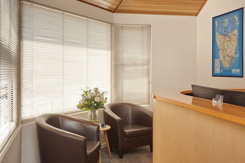 Elphin Motel & Serviced Apartments - Darwin Holiday 0