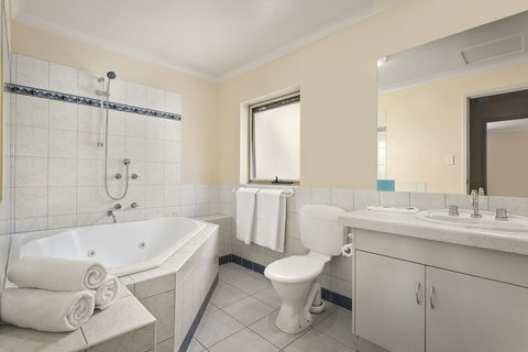 Elphin Motel & Serviced Apartments - Darwin Holiday 3